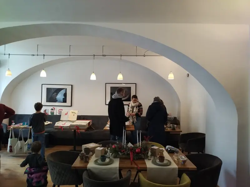 Restaurant nuntă Sibiu – Restaurant Jules